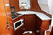 Jeanneau Prestige 32 (2004)